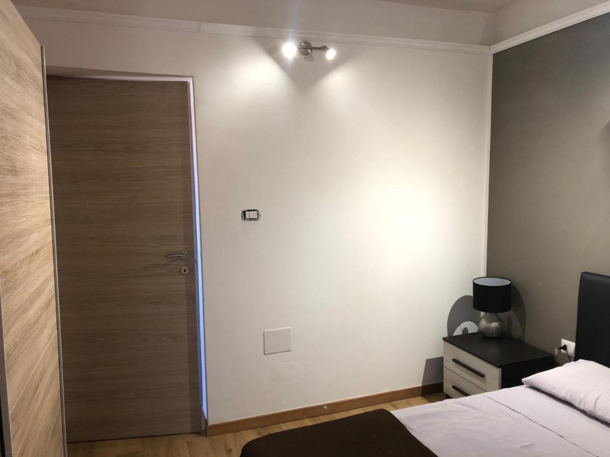 Civico 19 Apartment Sassari Bagian luar foto