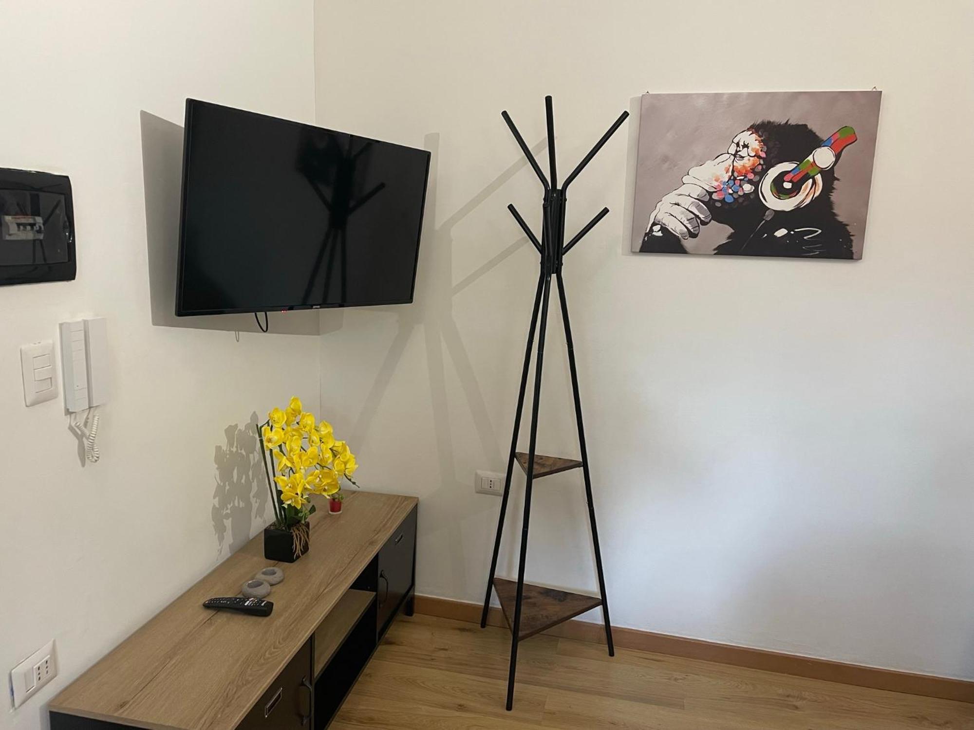 Civico 19 Apartment Sassari Bagian luar foto